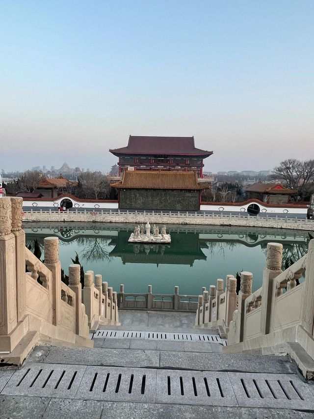寒假煙台遊 超全攻略來襲別錯過