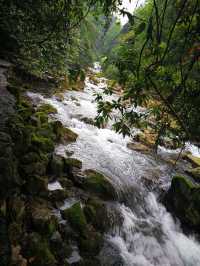 貴州黃果樹與荔波冬季遊 美景與溫暖同在