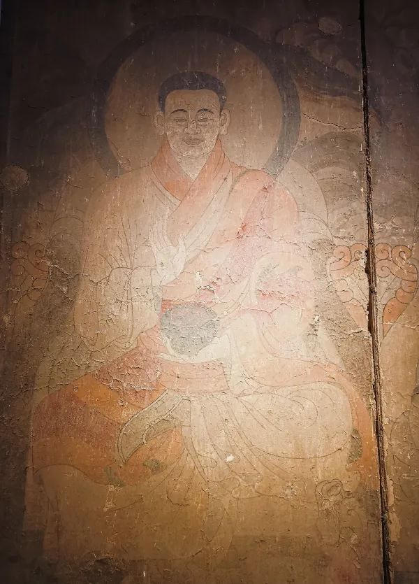 後悔去晚了！義縣奉國寺，梁思成沒騙人！
