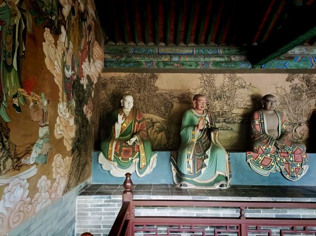 Taiyuan Opened Doors for Visa Free Transit Travelers: Landing There Directly