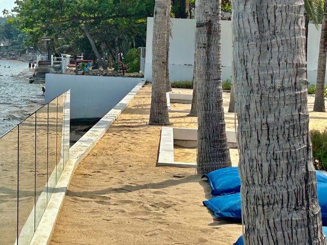 蘇梅島·探索者酒店寧靜與美景的融合