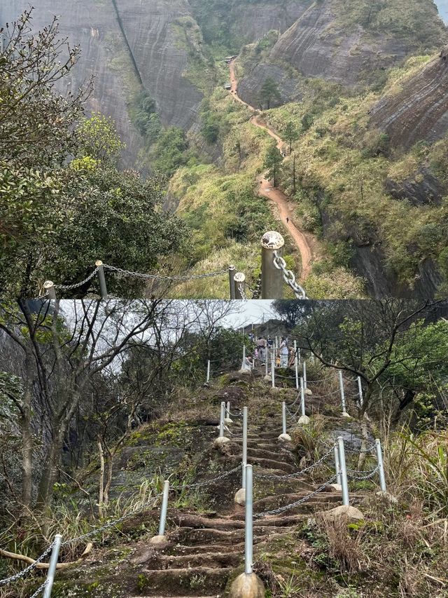 探索廣西白石山，猶如仙境般的自然奇觀！