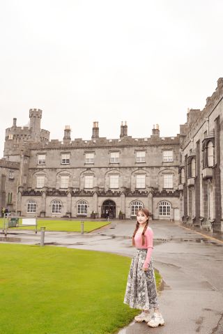 Kilkenny Day Trip Guide for Your Ireland Itinerary!