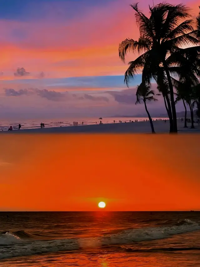 여행 답변 바다가 있는 곳으로