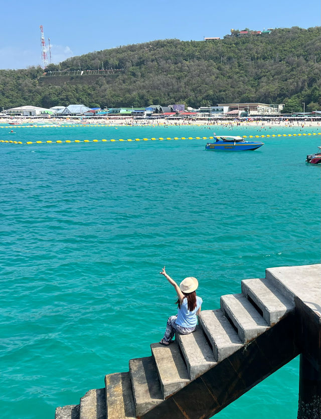 我認為這是性價比最高的海島——格蘭島