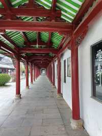 歸元寺