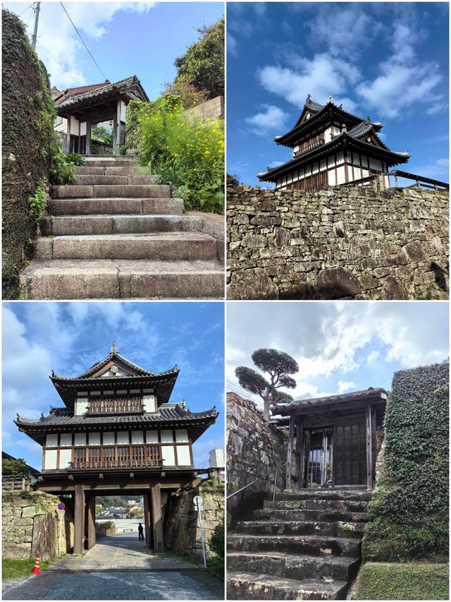 對馬市旅遊攻略