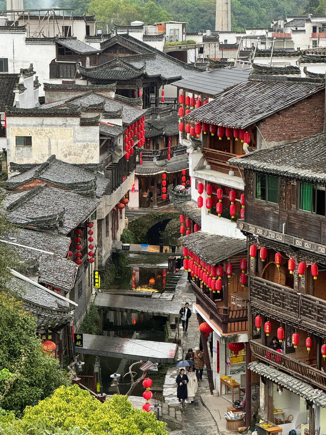 清明小假期 景德鎮三日兩夜保姆級攻略