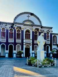 Chengdu attractions 