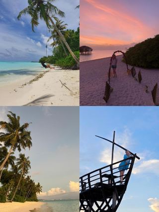 Sun Island Resort Experience | Sunshine in Paradise   Hotel: Sun Island Resort & Spa 