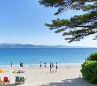 宜野灣海濱公園最全打卡攻略，收藏碼住