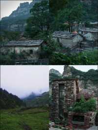 第一次來山西旅遊的姐妹，收藏這篇攻略！