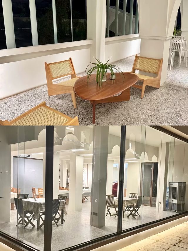 在鼓浪嶼入住金雞獎指定酒店——我的寶藏民宿之選