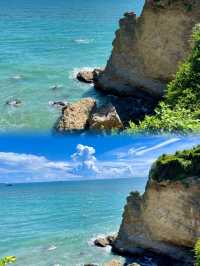 高雄西子灣風景區︱邂逅西子灣的浪漫與溫柔