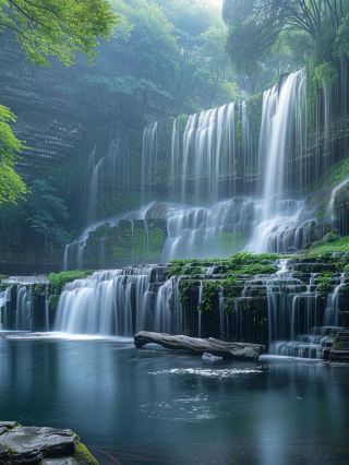 3-Day Guizhou Adventure: Guiyang - Huangguoshu - Libo: Discover Ancient Towns and Villages