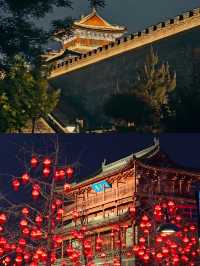 邂逅邢襄古韻｜解鎖寶藏邢台小眾玩法