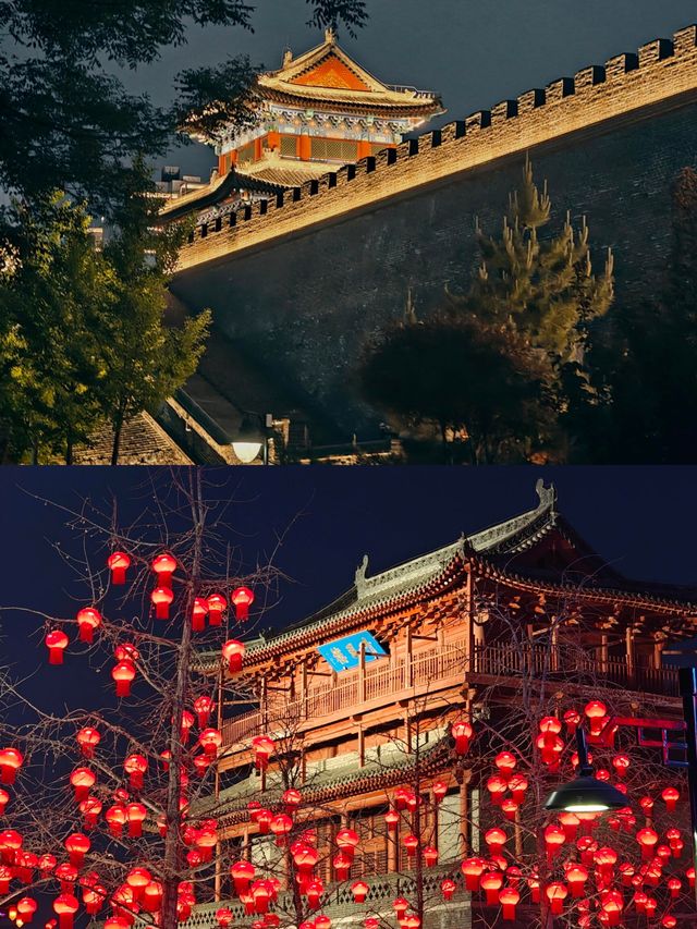 邂逅邢襄古韻｜解鎖寶藏邢台小眾玩法