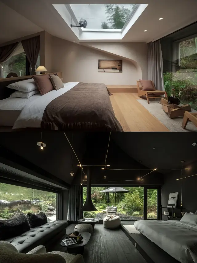 Anji AGEE Ru Su Homestay: A Mountain Retreat