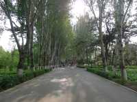 長春 勝利公園——長春第一個公園