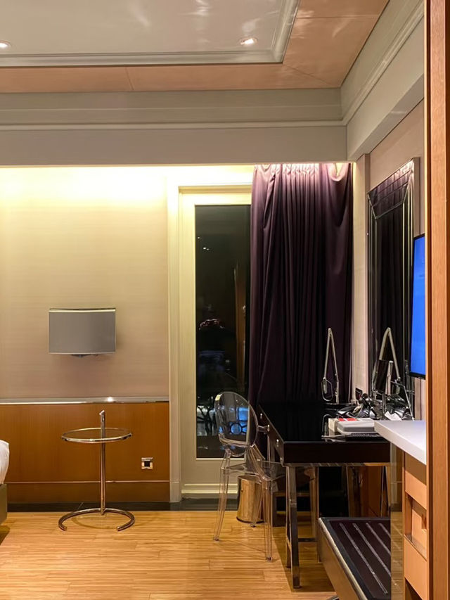 藝術控必住！信義區的奢華藝廊住宿