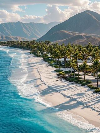 Los Cabos | A Relaxing Getaway by the Sea in Mexico