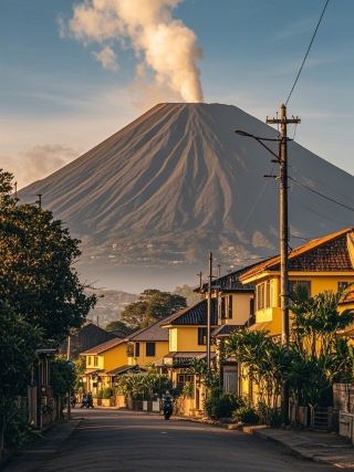 Magelang, Indonesia: Unveiling the Wonders of a Hidden Gem, Your Travel Guide Awaits