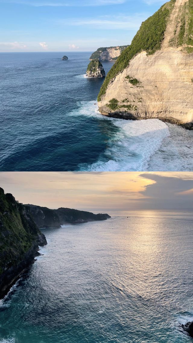 佩尼達島和藍夢島應該如何選擇？看完不再猶豫