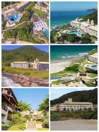 速進！聖廷山度假村 - 全包，超絕度假體驗