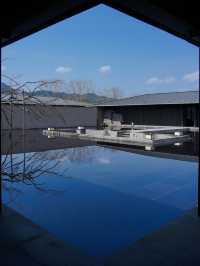 杭州出發2小時，我找到了現實版《富春山居圖》