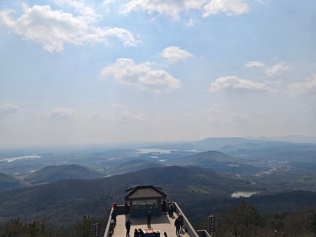 茅山蓋章遊玩攻略來啦