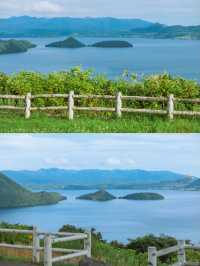 清明日本七天不重複旅行攻略