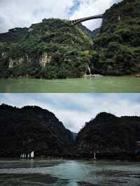 6日重慶等地理想行程規劃清明時節 你一定得來