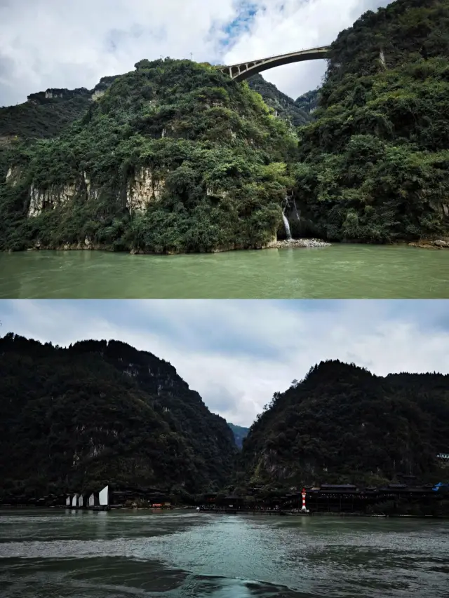 6-Day Ideal Itinerary for Chongqing and Surrounding Areas: A Must-See During the Qingming Festival