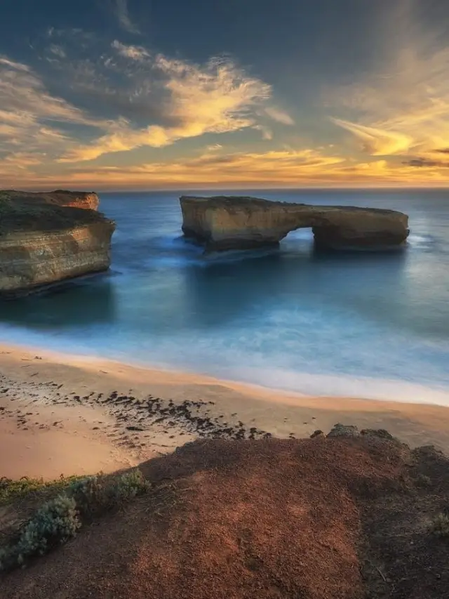 4일 만에 호주 완전 정복! 보모급 가이드 대령