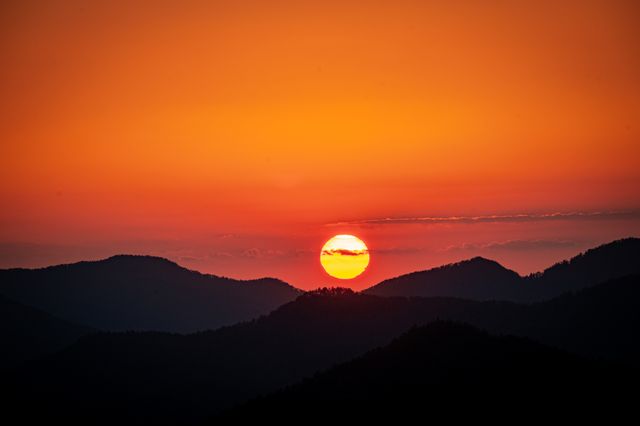 小眾景點之黃山土樓