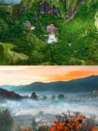 00後媽媽旅遊攻略