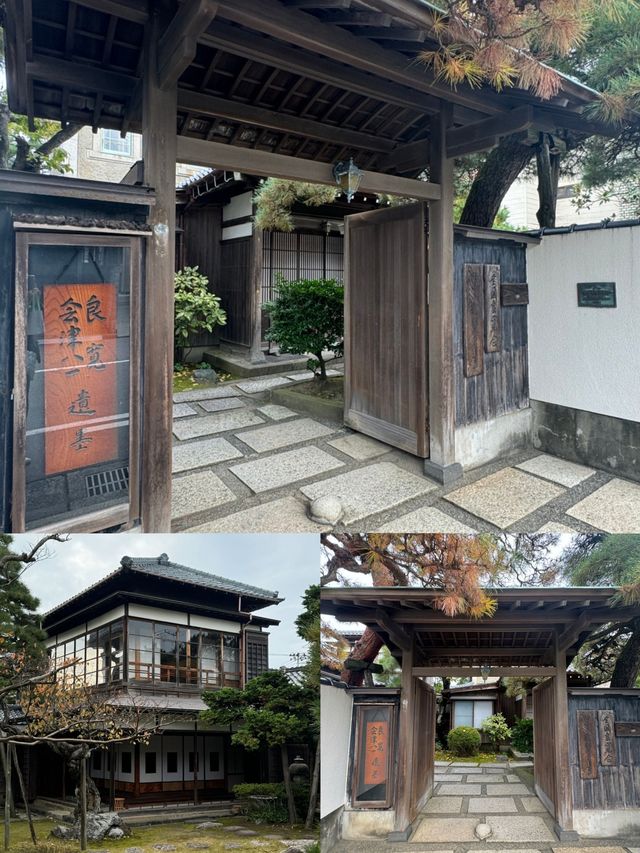日本新潟