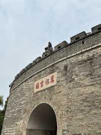 老友們，一起來享受濟南-泰安-濟寧之旅吧！帶你秒懂一切
