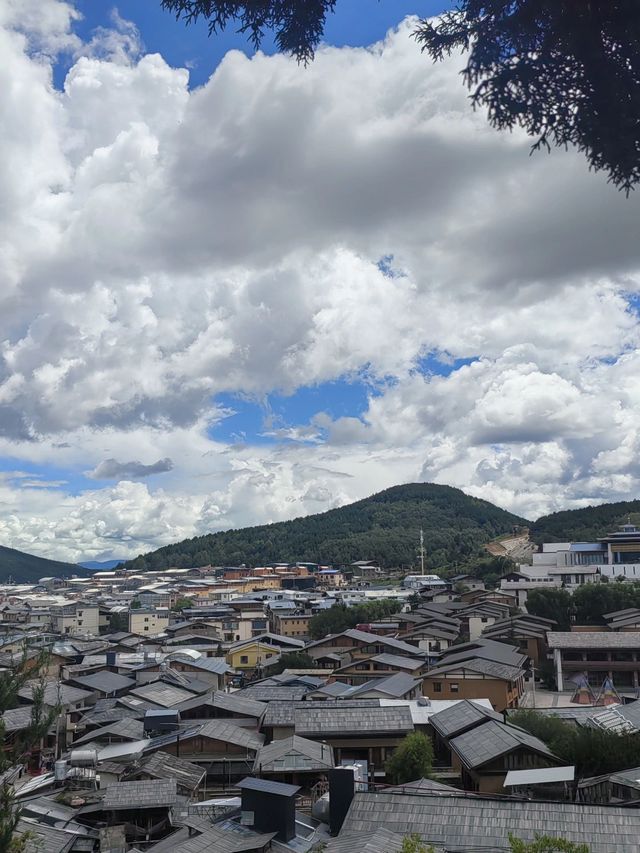 5日迪慶遊 小長假合適之選