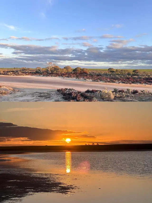 Mildura | Unlock a Sweet and Dreamy Journey in Australia