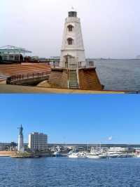 堺市｜探秘16.5℃古都的美食美景寶庫