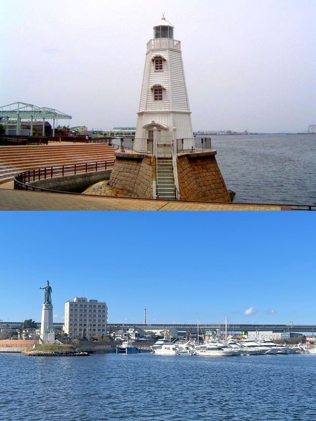 堺市｜探秘16.5℃古都的美食美景寶庫