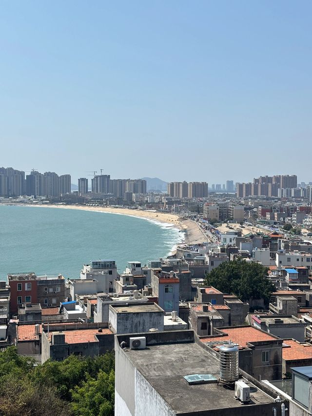 清明節連假 5天深度遊福州等地 莫負春光