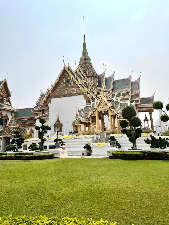 8-Day Thailand Tour: Visa-Free Travel Made Easy