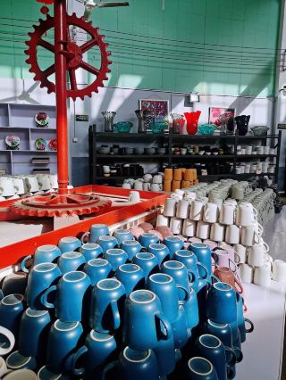 Luoyang Suburbs | Check-in at Yiyang Hongxing Town!