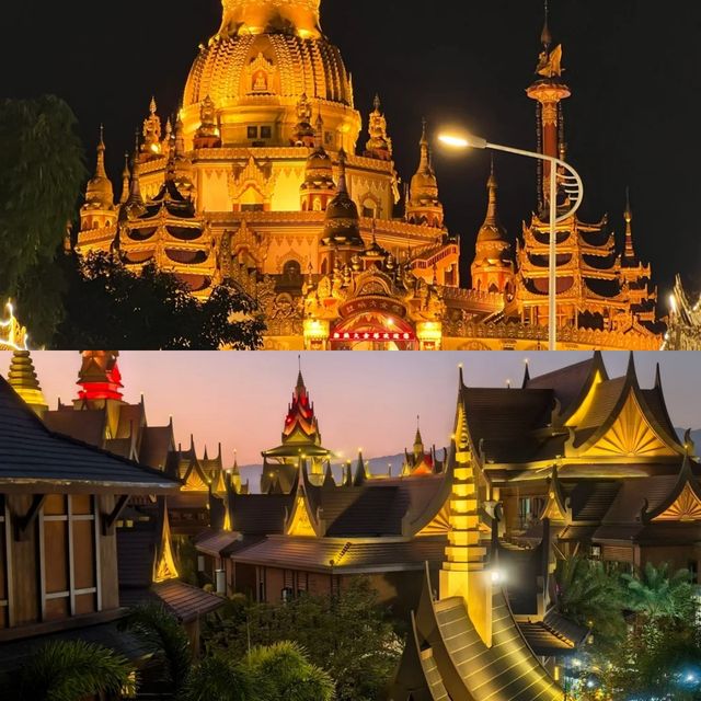 咪再問啦！在雲南唔使出國都能體驗嘅異域風情