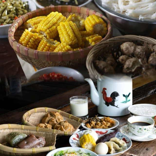 Qionghai | A fantastic hotel with prime river views—highly recommended!