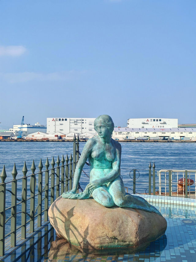 遇見大阪海遊館的深海浪漫