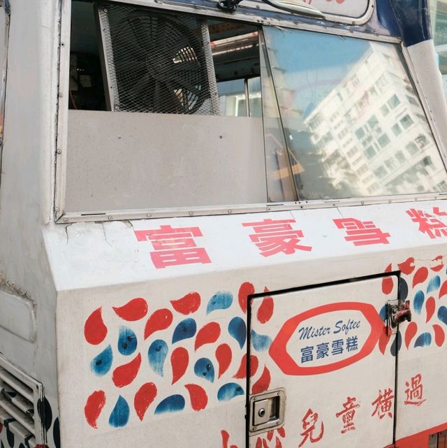 【48小時暴走香港｜經典與市井的雙面之旅】