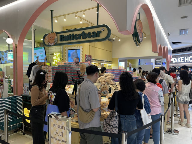 暢遊暹羅百麗宮，邂逅曼谷時尚薈萃之地